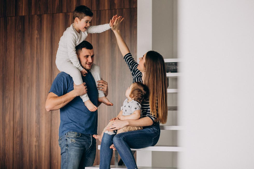 ¿Cuánto dinero necesita tu familia si HOY faltaras?